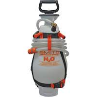 R&eacute;servoir d'approvisinnement en eau H2O s&eacute;rie industriel & entrepreneur, 3 gal. (13,5 L), Poly&eacute;thyl&egrave;ne Seaboard Timber Mart