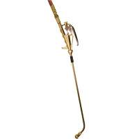 Vaporisateur d'ac&eacute;tone &agrave; compression s&eacute;rie industriel & entrepreneur, 2 gal. (9 L), Poly&eacute;thyl&egrave;ne, Lance de 18" Seaboard Timber Mart