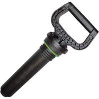 Vaporisateur d'acide &agrave; compression s&eacute;rie industriel & entrepreneur, 2 gal. (9 L), Poly&eacute;thyl&egrave;ne, Lance de 21" Seaboard Timber Mart