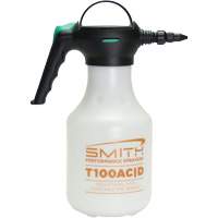 Industrial & Contractor Handheld Acid Sprayer, 50 oz. (1.5L) Seaboard Timber Mart