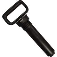 Vaporisateur moussant &agrave; compression s&eacute;rie nettoyage & restauration, 2 gal. (9 L), Poly&eacute;thyl&egrave;ne, Lance de 21" Seaboard Timber Mart