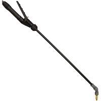 Vaporisateur Max pour entrepreneur, 1 gal. (4,5 L), Poly&eacute;thyl&egrave;ne, Lance de 14" Seaboard Timber Mart