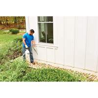 Vaporisateur pour usage multiple Grab & Go, 1 gal. (4,5 L), Poly&eacute;thyl&egrave;ne, Lance de 10" Seaboard Timber Mart