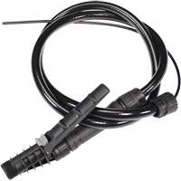 Tuyau de vaporisateur avec blocage Seaboard Timber Mart