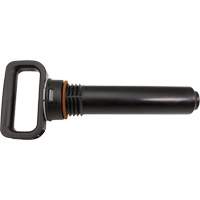 Pompe avec tige de pompe en acier Seaboard Timber Mart