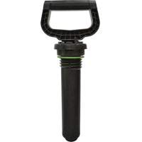 Pompe pour vaporisateur d'acide Seaboard Timber Mart