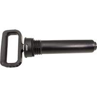 Pompe pour vaporisateur d'ac&eacute;tone avec tige de pompe en acier Seaboard Timber Mart