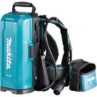 Bloc dalimentation dorsal portatif LXT et LXT X2, 18 V/36 V, Lithium-ion Seaboard Timber Mart