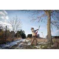 M18 Fuel Quik-Lok 10" Pole Saw Attachment Seaboard Timber Mart