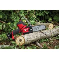 M12 Fuel Hatchet 6" Pruning Saw Seaboard Timber Mart