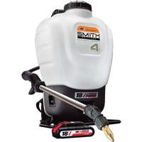Multi-Use Back Pack Sprayer, 4 gal. (15.1 L) Seaboard Timber Mart