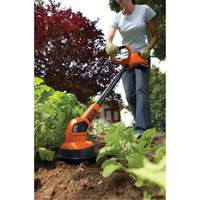 Trousse de rotoculteur de jardin sans fil 20 V Max* Seaboard Timber Mart