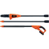 Max* Cordless Pole Pruning Saw Kit Seaboard Timber Mart