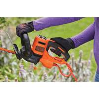 SawBlade Hedge Trimmer, 20", Electric Seaboard Timber Mart