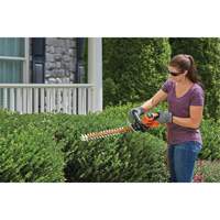 SawBlade Hedge Trimmer, 22", Electric Seaboard Timber Mart