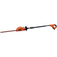 Max* Cordless Pole Hedge Trimmer Kit Seaboard Timber Mart