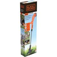 Ensemble coupe-bordure/taille-bordure sans fil Max*, 10", &agrave; pile, 20 V Seaboard Timber Mart