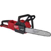 M18 Fuel Chainsaw, 14", Battery Powered, 18 V Seaboard Timber Mart