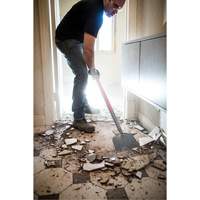 Multi-Purpose Scraper, 8-1/2" Blade, Straight Handle Seaboard Timber Mart