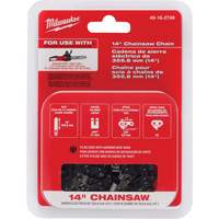 14" Chain for Chainsaw Seaboard Timber Mart