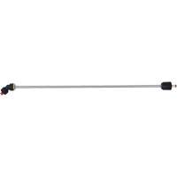 18" Short Sprayer Wand for Broadcast Sprayer Seaboard Timber Mart