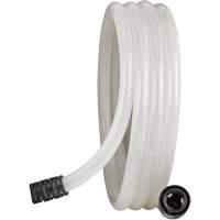 10' Reinforced PVC Replacement Water Supply Hose Seaboard Timber Mart