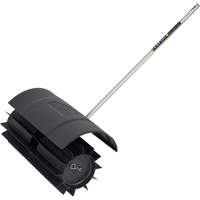 QUIK-LOK Rubber Broom Attachment Seaboard Timber Mart