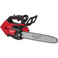 M18 FUEL Top Handle Chainsaw (Tool Only), 14", Battery Powered, 18 V Seaboard Timber Mart