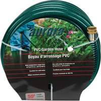 Garden Hose, PVC, 5/8" dia. x 50' Seaboard Timber Mart