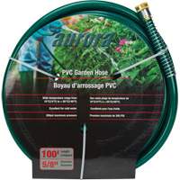 Garden Hose, PVC, 5/8" dia. x 100' Seaboard Timber Mart