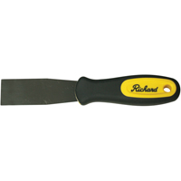 Stiff Wall Scrapers, 1-1/4", Carbon Steel Blade Seaboard Timber Mart