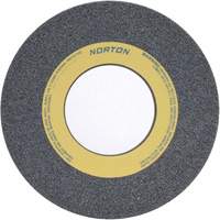 Meule vitrifi&eacute;e, type 01, Oxyde d'aluminium, 14" x 2" Seaboard Timber Mart