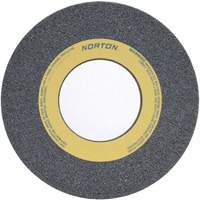 Meule vitrifi&eacute;e, type 01, Oxyde d'aluminium, 14" x 1-1/2" Seaboard Timber Mart