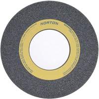 Meule vitrifi&eacute;e, type 01, Oxyde d'aluminium, 14" x 2" Seaboard Timber Mart