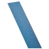 Bandes abrasives en papier non-PSA, 2-3/4" x 17-1/2", Grain 80, Alumine de zirconium Seaboard Timber Mart
