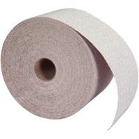 Rouleau en papier PSA, Oxyde d'aluminium, 2-3/4" la x 135' lo, Grain 240 Seaboard Timber Mart