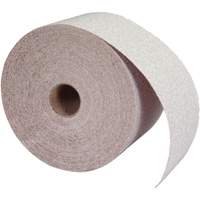Rouleau en papier PSA, Oxyde d'aluminium, 2-3/4" la x 135' lo, Grain 180 Seaboard Timber Mart