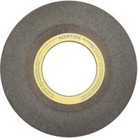 Roue d'&eacute;barbage longue dur&eacute;e Seaboard Timber Mart