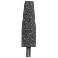 Norzon&reg; Resin Bond Mounted Points, A1, Zirconia Alumina, 3/4" Dia., 2-1/2" L Seaboard Timber Mart