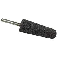 Norzon&reg; Resin Bond Mounted Points, A3, Zirconia Alumina, 1" Dia., 2-3/4" L Seaboard Timber Mart