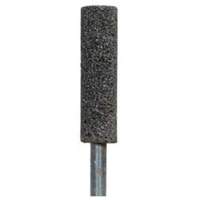 Norzon&reg; Resin Bond Mounted Points, W189, Zirconia Alumina, 1/2" Dia., 2" L Seaboard Timber Mart