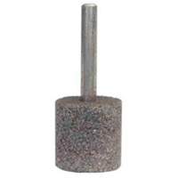 Norzon&reg; Resin Bond Mounted Points, W220, Zirconia Alumina, 1" Dia., 1" L Seaboard Timber Mart