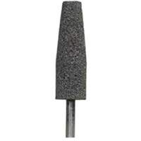 Norzon&reg; Resin Bond Mounted Points, W222, Zirconia Alumina, 1" Dia., 2" L Seaboard Timber Mart