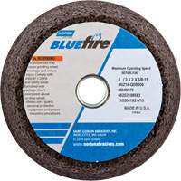 Disque &agrave; &eacute;barbage portatif non renforc&eacute; BlueFire Seaboard Timber Mart