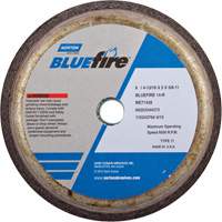 Disque &agrave; &eacute;barbage portatif non renforc&eacute; BlueFire Seaboard Timber Mart