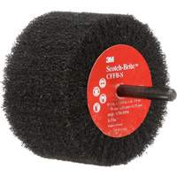 Scotch-Brite Flap Brushes Seaboard Timber Mart