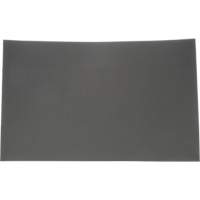 Wetordry Abrasive Sheet 401Q, 5" x 9", 1000 Grit, Silicon Carbide Seaboard Timber Mart