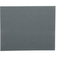 Wetordry Abrasive Sheet 413Q, 9" x11", 600 Grit, Silicon Carbide Seaboard Timber Mart