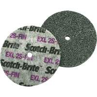 Scotch-Brite EXL Unitized Disc Seaboard Timber Mart