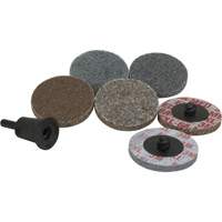 Abrasive Kits